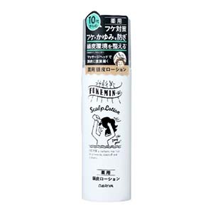 ダリヤ　フケミン ユー 薬用頭皮ローション１３０ｇ