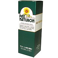 太陽油脂　パックス　ナチュロン　オイル６０ＭＬ