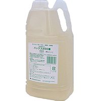 太陽油脂　台所用石けんパックス２００番詰替２３００ＭＬ
