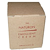 太陽油脂　パックス　ナチュロン　エモリエントクリーム３５Ｇ