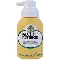 太陽油脂　パックス　ナチュロン　ハンドソープ２６０ＭＬ
