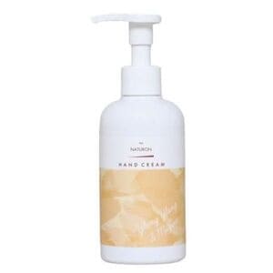 【数量限定】太陽油脂　パックスナチュロン ハンドクリーム イランイラン＆ミュゲ 210g