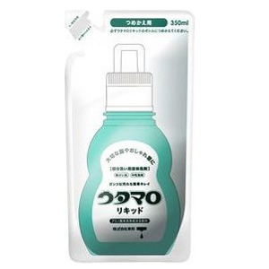 東邦 ウタマロ　リキッド　つめかえ　350mL