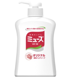 アース製薬　液体ミューズ　オリジナル　本体２５０ＭＬ