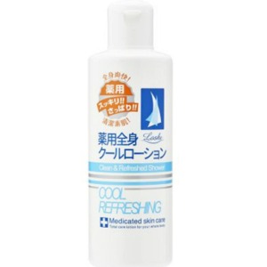 コスメテックスローランド　薬用リフレッシング クールローション ２３０ｍｌ