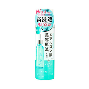 コスメティックローランド　Bアンプル　美容原液リポα　ローション Ｈ１８５ｍｌ