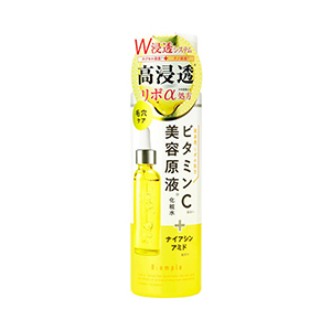 コスメティックローランド　Bアンプル　美容原液リポα　ローション Ｃ１８５ｍｌ