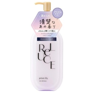 コスメテックスローランド　リルーチェ スキンミルクローション プリズムリリー３００ｍｌ