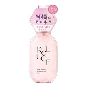 コスメテックスローランド　リルーチェ　グリッターセラムフレグランス　シャイニーフリージア８０ｍｌ