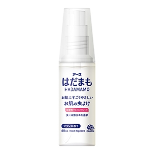 アース製薬  はだまも　ミスト　６０ｍｌ