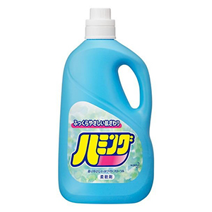 花王　ニュー　ハミング特大柔軟剤業務用２５００ＭＬ