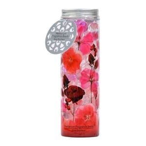 紀陽除虫菊　ハーバリウムフレグランスビーズ ローズ・ボヌール 消臭芳香剤　２００ｇ