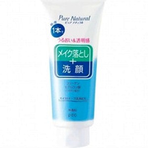 ｐｄｃ　ファミー ピュアナチュラル クレンジング洗顔 １７０Ｇ