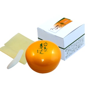 ＵＹＥＫＩ　美香柑　みかんの生せっけん５０ｇ　洗顔石鹸