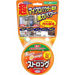ＵＹＥＫＩ　スーパーオレンジ クレンザー ストロング　95g