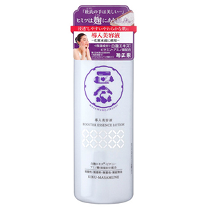 菊正宗酒造　正宗印　導入美容液　185ｍｌ