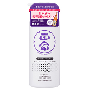 菊正宗酒造　正宗印　美容液トリートメント　４８０ｍｌ