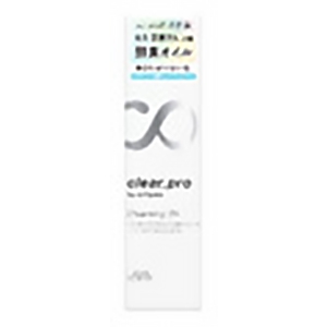 コーセーコスメポート  ソフティモ　クリアプロ　酵素クレンジングオイル　１８０ＭＬ