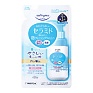 コーセーコスメポート  ソフティモ　泡クレンジングウォッシュ　（セラミド）　つめかえ１８０ＭＬ
