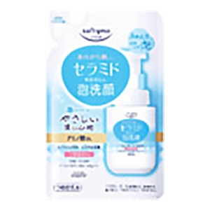 コーセーコスメポート  ソフティモ　泡洗顔　（セラミド）　つめかえ　１３０ＭＬ