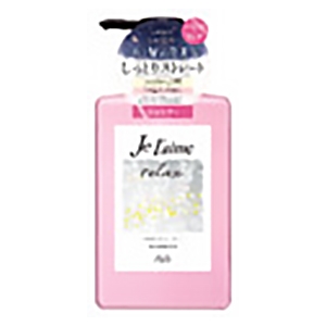 コーセーコスメポート  ジュレーム　リラックス　ミッドナイトリペア　シャンプー　(ストレート＆リッチ)　４８０ｍｌ