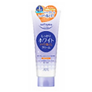 コーセーコスメポート  ソフティモ　クレンジングクリーム　（ホワイト）　２１０Ｇ