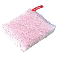 マーナ　キラキラスポンジマルチタイプピンク
