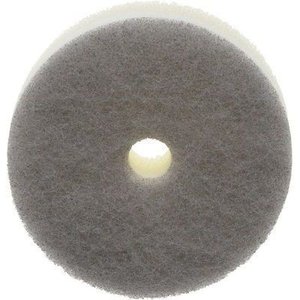 マーナ　POCO キッチンスポンジ グレー K676GY１個