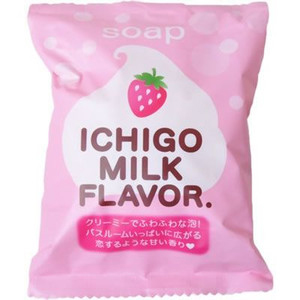 ペリカン石鹸　プチベリィソープＳ