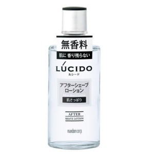 マンダム　ルシード　アフターシェーブローション１２５ＭＬ