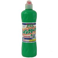 ミツエイ　トイレクリーナー　５００ＭＬ