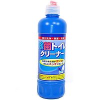 ミツエイ　除菌トイレクリーナー５００ＭＬ