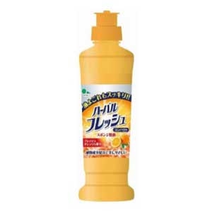 ミツエイ　ハーバルフレッシュ コンパクト フレッシュオレンジの香り 230ml