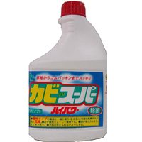 ミツエイ　カビとりスーパー　ハイパワー　つけかえ用400ｍｌ