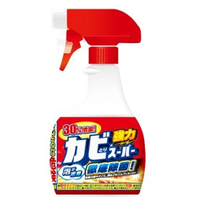 【数量限定】ミツエイ　カビとりスーパーハイパワー　本体　520ｍｌ
