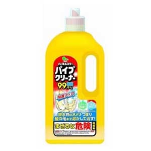 ミツエイ　ハーバルスリー パイプクリーナー １０００ｍｌ