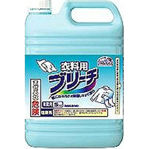 ミツエイ　スマイルチョイス　衣料用ブリーチ　５ｋｇ