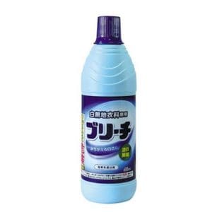 ミツエイ ブリーチＳ 衣類用漂白剤 ６００ｍｌ