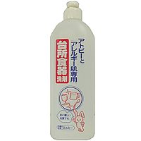 コーセー　エルミー　アトピー台所食器洗剤５００ＭＬ