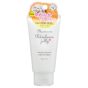 近江兄弟社　メンターム ワセリン 60g