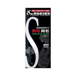 加美乃素　薬用 加美乃素 Ｓ－２ 無香料 １８０ｍｌ　男女共用