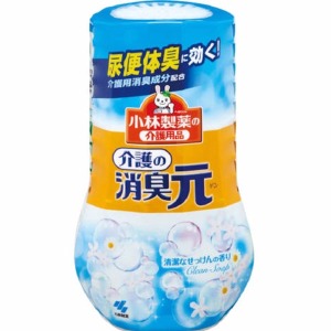 小林製薬 介護の消臭元　400mｌ