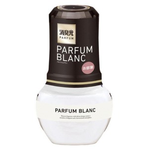 小林製薬  お部屋の消臭元　パルファムブラン　400ml