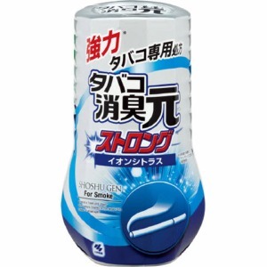 小林製薬　消臭元　タバコ用　４００ＭＬ