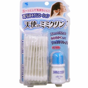 小林製薬　天使のミミクリン　３０本＋１０ＭＬ