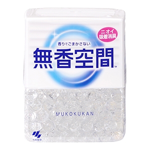 小林製薬 無香空間　本体無香料　３１５ｇ