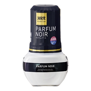 小林製薬　消臭元　パルファム　ノアール　４００ｍｌ
