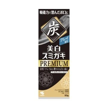 小林製薬 美白スミガキプレミアム ９０ｇ
