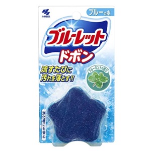 小林製薬　ブルーレット ドボン６０G