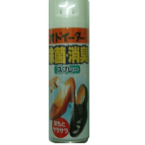 小林製薬　オドイーター除菌消臭　スプレー　１８０ＭＬ